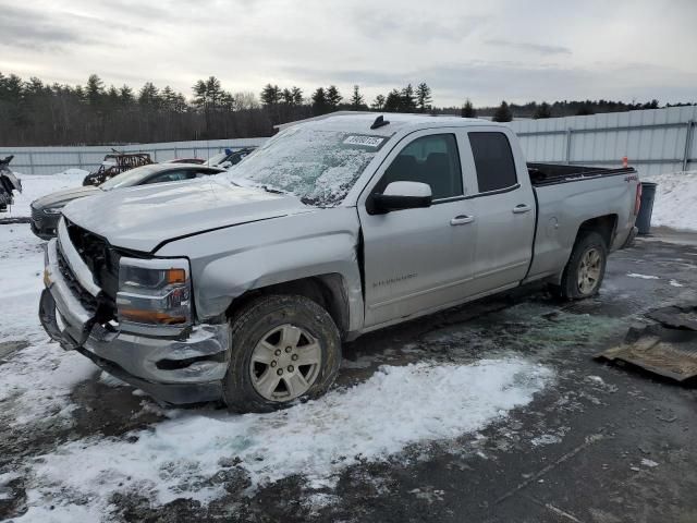 2019 Chevrolet Silverado LD K1500 LT