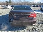 2014 Acura RLX Advance