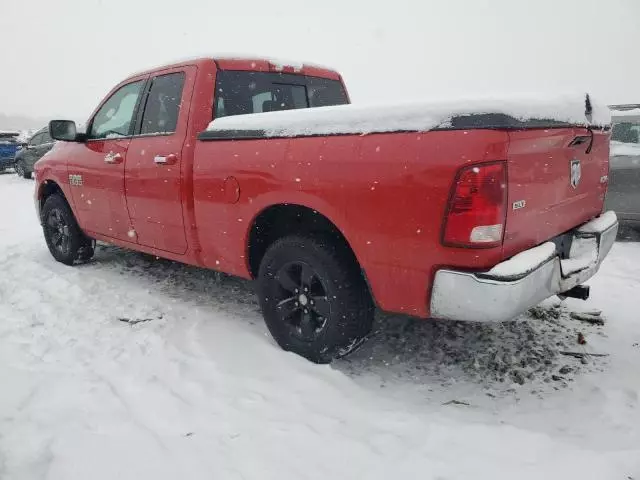 2016 Dodge RAM 1500 SLT