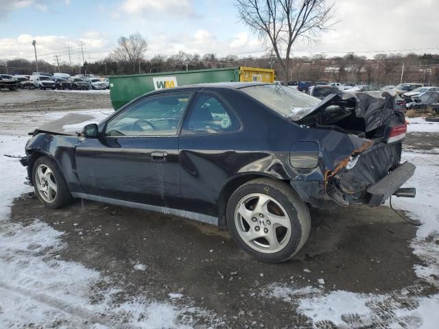 1997 Honda Prelude