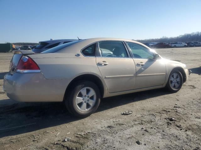 2008 Chevrolet Impala LT