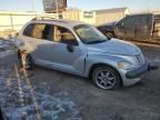 2001 Chrysler PT Cruiser