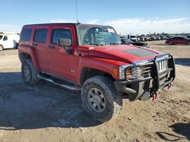 2009 Hummer H3