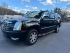 2014 Cadillac Escalade ESV