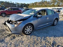 Salvage Cars with No Bids Yet For Sale at auction: 2024 Toyota Corolla LE