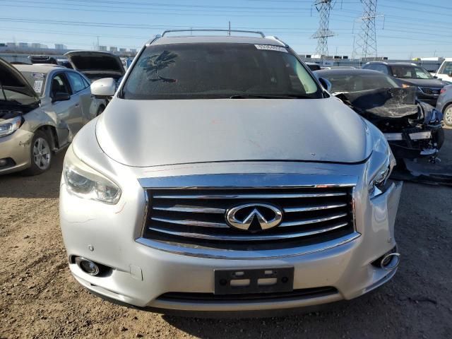 2013 Infiniti JX35