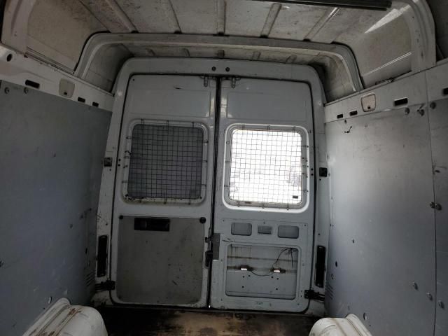 2005 Sprinter 2500 Sprinter