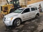 2010 Dodge Caliber SXT