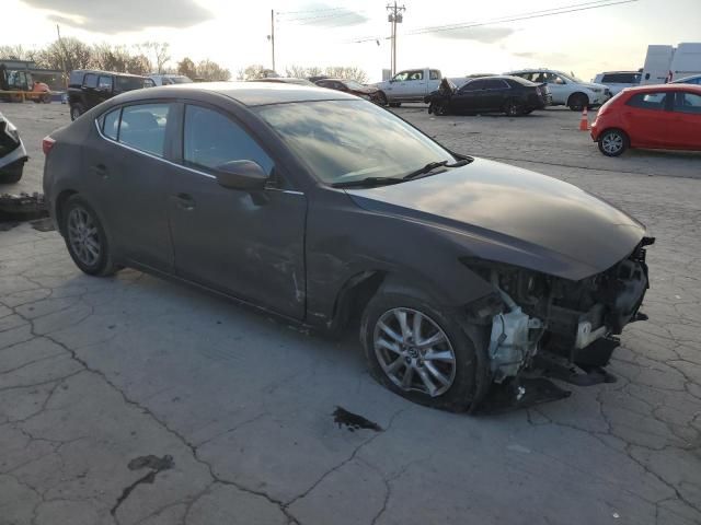 2014 Mazda 3 Touring