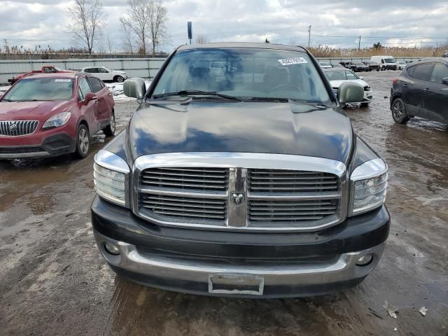 2007 Dodge RAM 1500 ST