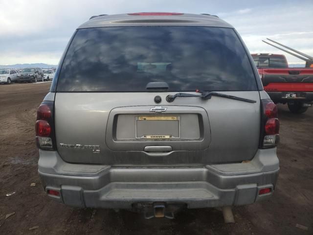 2006 Chevrolet Trailblazer EXT LS