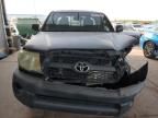 2011 Toyota Tacoma Access Cab