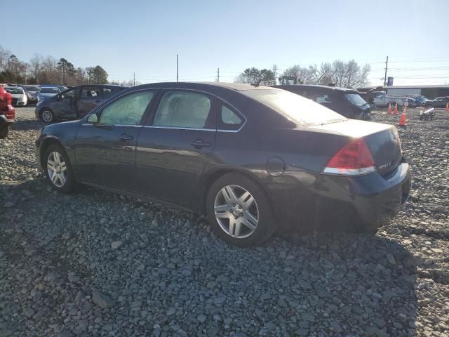 2014 Chevrolet Impala Limited LT