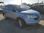 2011 Honda CR-V EX