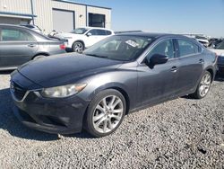 2014 Mazda 6 Touring en venta en Earlington, KY