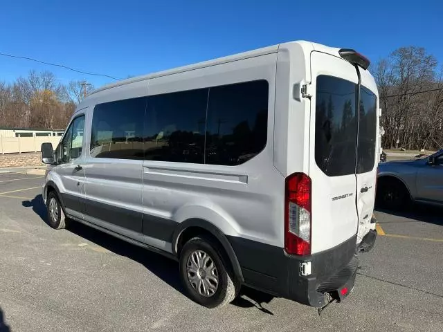 2022 Ford Transit T-350