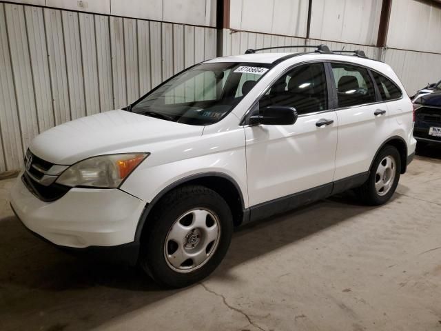 2011 Honda CR-V LX