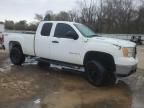 2008 GMC Sierra K2500 Heavy Duty