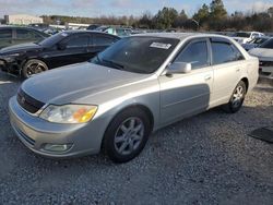 2001 Toyota Avalon XL en venta en Memphis, TN