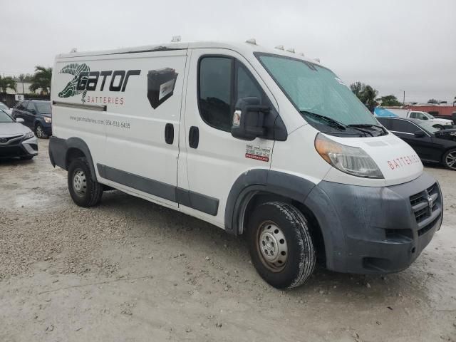 2014 Dodge RAM Promaster 1500 1500 Standard