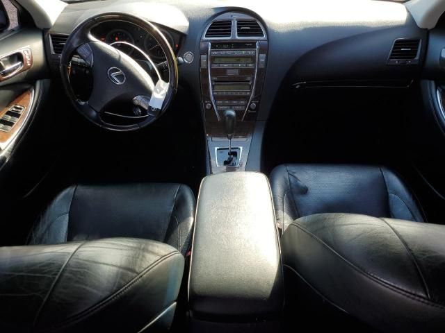 2011 Lexus ES 350