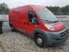 2015 Dodge RAM Promaster 2500 2500 High