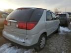 2007 Buick Rendezvous CX