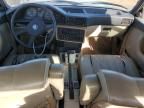 1988 BMW 528 E Automatic