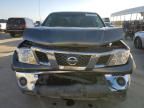 2009 Nissan Frontier Crew Cab SE