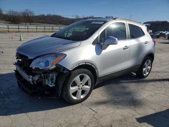 2015 Buick Encore Convenience