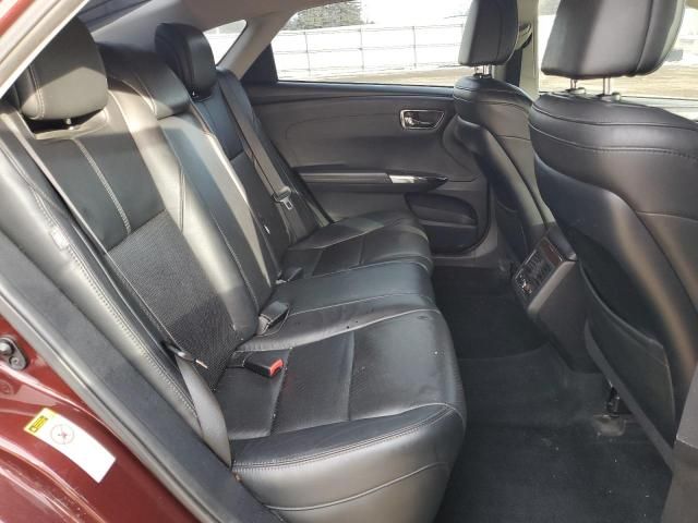 2013 Toyota Avalon Base