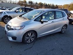 Run And Drives Cars for sale at auction: 2016 Honda FIT EX