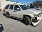 2010 Chevrolet Tahoe C1500 LTZ