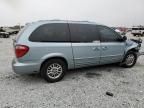 2002 Chrysler Town & Country Limited