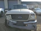 2001 Ford Ranger Super Cab