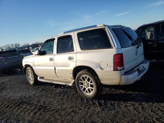 2005 Cadillac Escalade Luxury