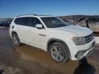 2018 Volkswagen Atlas SEL