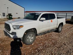 2018 Toyota Tacoma Double Cab en venta en Rapid City, SD