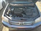 2006 Toyota Highlander Hybrid