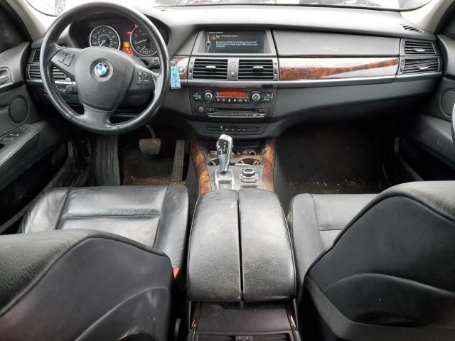 2013 BMW X5 XDRIVE35I