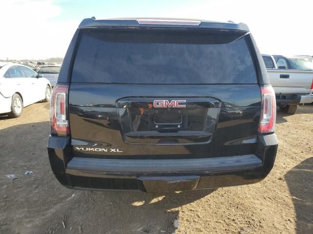 2015 GMC Yukon XL K1500 SLT