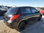 2008 Nissan Versa S