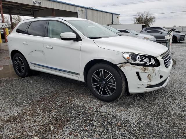 2016 Volvo XC60 T5 Premier