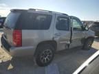 2007 GMC Yukon