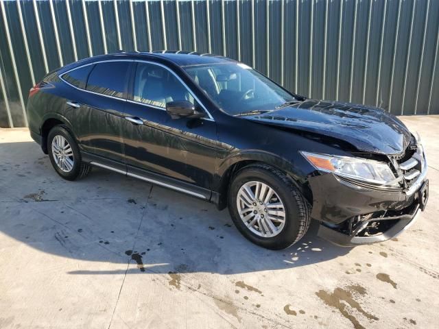 2014 Honda Crosstour EXL