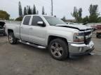 2018 Chevrolet Silverado C1500 LT