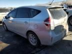 2017 Toyota Prius V