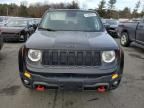 2019 Jeep Renegade Trailhawk