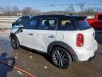 2012 Mini Cooper S Countryman