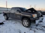 2014 GMC Sierra C1500 SLE